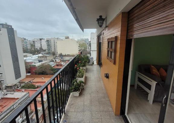 Abasto Apartment | Estadia Familiar