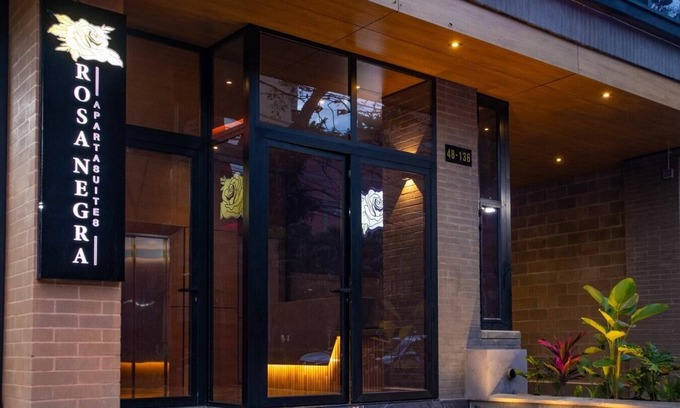 Estadio Apartment | Estadio Studio Laurelesjacuzziterrace &fast Wifi