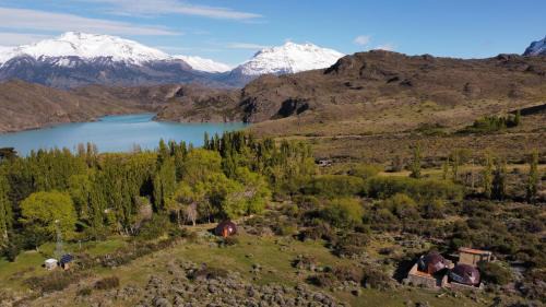 Estancia La Lucia Other | Estancia La Josefina Lago San Martin