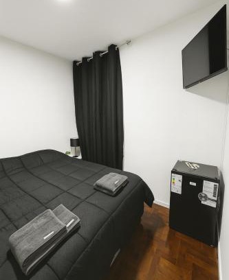 Mendoza City Center Apartment | Estancias India