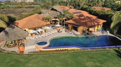 Punta de Mita Villa | Estate Casas Enjoy 3000 USD Credit For Your Holiday Stay