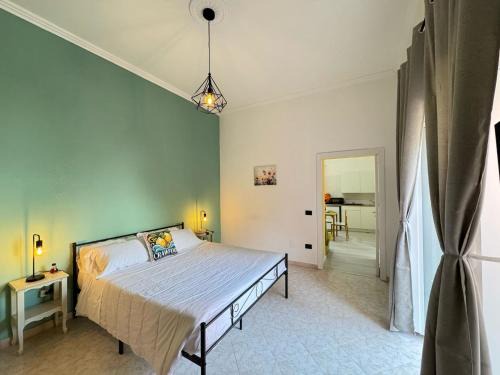Sant'Agnello Apartment | Estate4home - Crawford apartment
