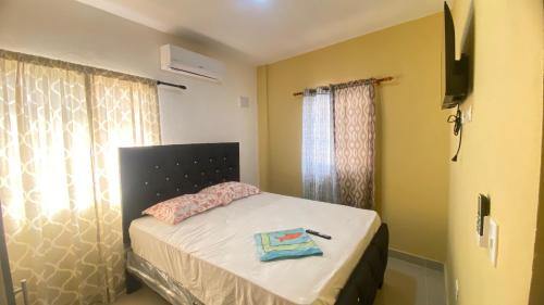 Ensanche Miramar Apartment | Estefany Aparment New