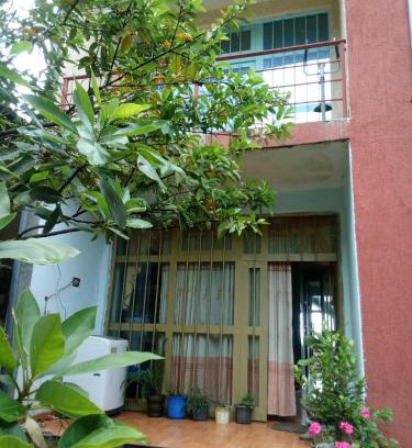 Lalibela Apartment | Estifanos Guest House