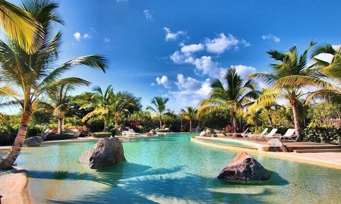Dominicus Apartment | Estrella Dominicus - Condo in Paradise