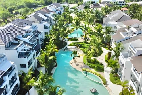 Dominicus House | Estrella Dominicus Advantage