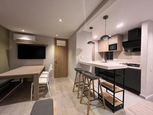 Flandes Apartment | Estrena! Apartamento con piscina a 10 min de Girardot