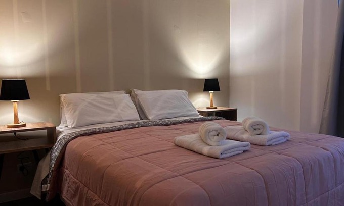 Belgrano Apartment | Estudio Centro