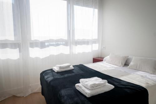 Santander Apartment | Estudio nuevo en el Centro de Santander