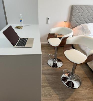 Neuquen Apartment | Estudio precioso