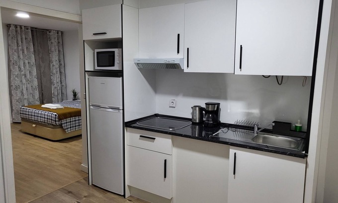 Justicia Condo | Estudios 504