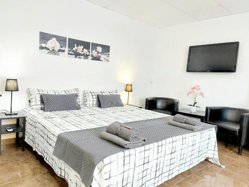 San Anton Apartment | Estudios GLORIA
