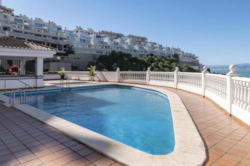 Faro de Cullera Apartment | Estupendo Apartamento Mediterráneo