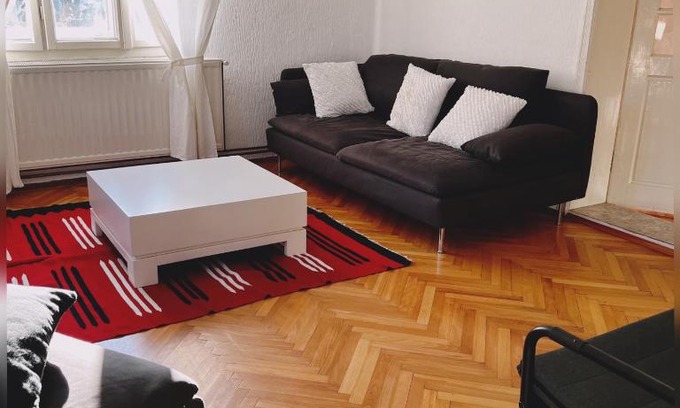 Korbovo House | Ethno House Andrej