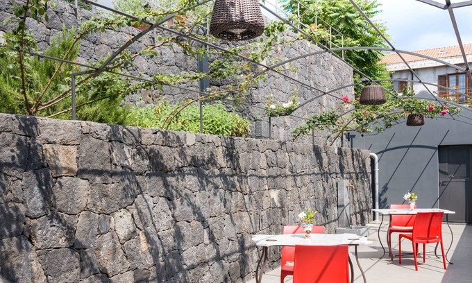 Zafferana Etnea Bed & Breakfast | Etna Dream