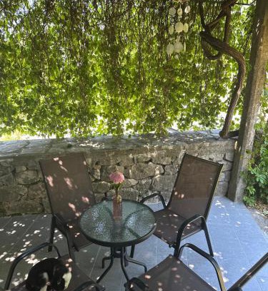 Herceg Novi Municipality House | Etno village Mihailovic