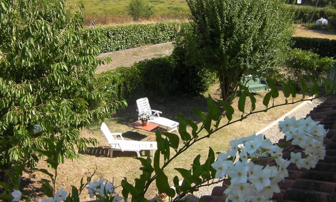 Sutri House | Etruria Life