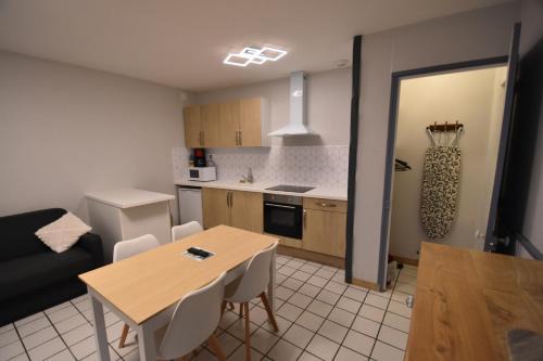 Le Treport Apartment | Ets Levillain - Hôtel Les Calètes