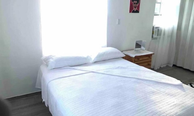 Saint John Parish Apartment | Eunella's Place Bolans Antigua.