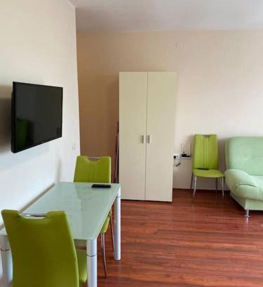 Aheloy Apartment | Euro Studio 53m