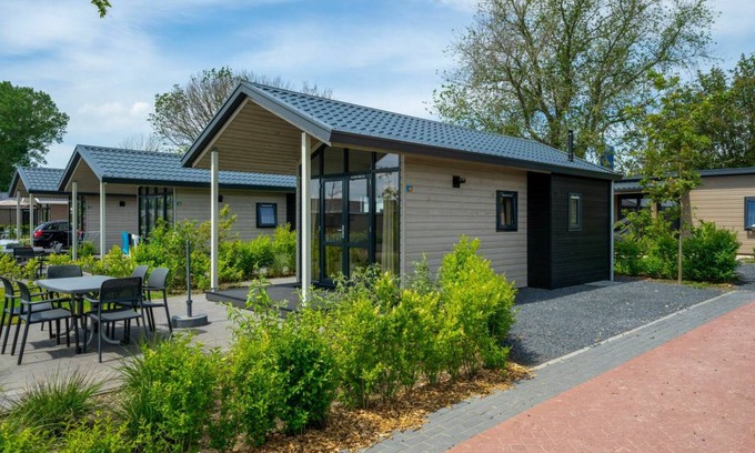 Bovenkarspel Resort | Europarcs Markermeer 100.2