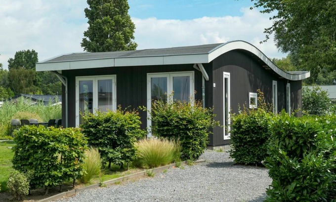 Dordtse Biesbosch Resort | Europarcs De Biesbosch 105.6