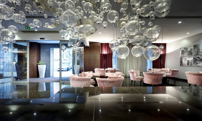 Santo Antonio Hotel | Eurostars Das Letras