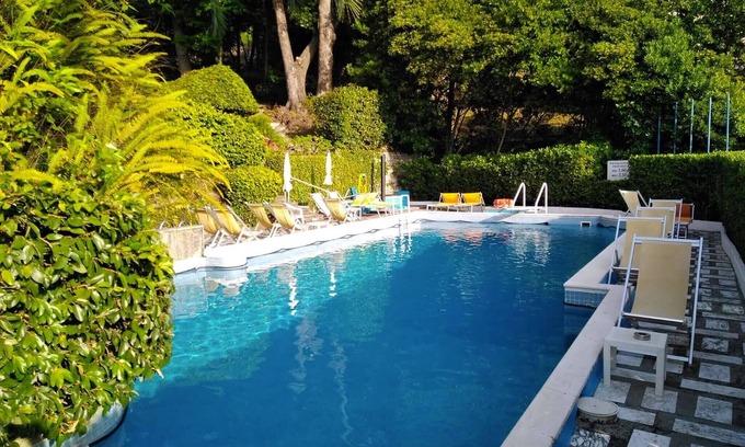 Rapallo Apartment | Eurotel 406