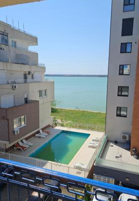 Constanta Apartment | Eva apartments