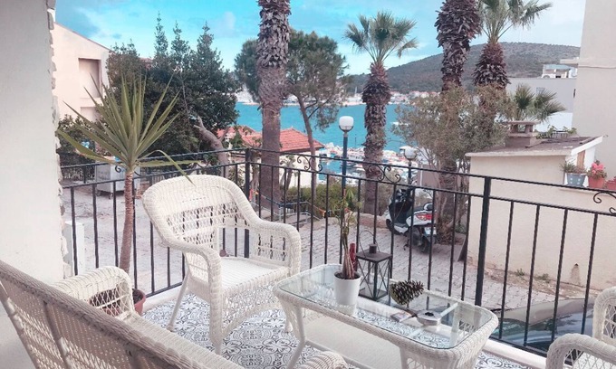 Cesme Apartment | EVA OTEL ÇEŞME