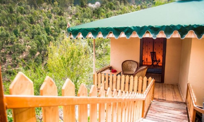 Kaul Other | EVAAN RESORTS THE FOLIAGE