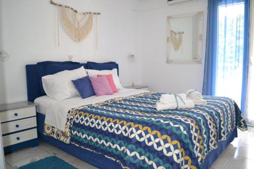 Kavala Apartment | Evaliana Seaside Apartment
