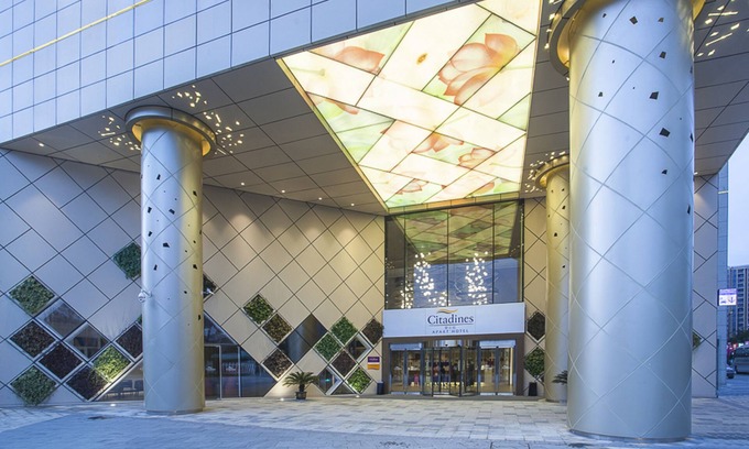 Gongshu Apartment | EVEN Hotel Hangzhou Yintai City by IHG