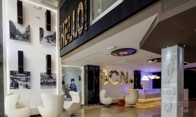 Sant Antoni Hotel | Evenia Rocafort