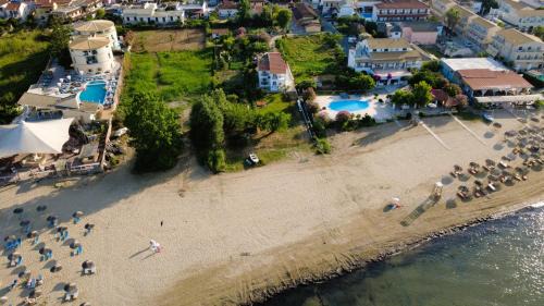 Kavos Apartment | Ever Green beach Apartments