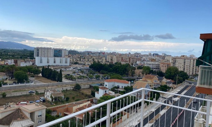 Venecia Apartment | Everest Grao y Playa de Gandia