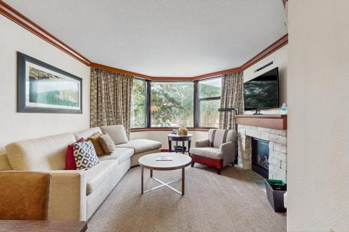 Olympic Valley Apartment | Everline Resort & Spa 338 + 340