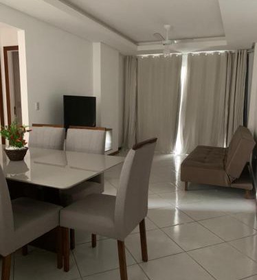 Praia do Morro Apartment | Excelente apartamento na Praia do Morro