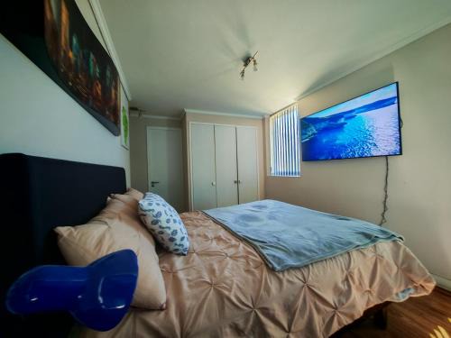 Quillota Apartment | Excelente departamento con muy buena ubicacion