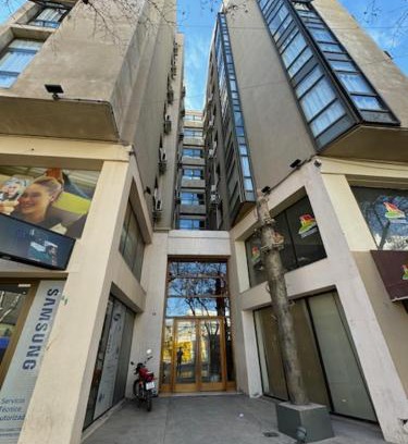 San Juan Apartment | Excelente monoambiente