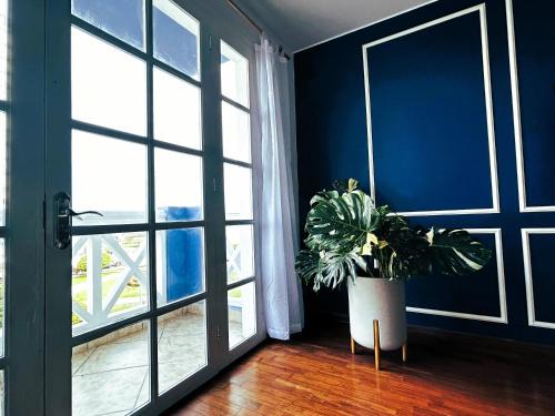 San Miguel Apartment | Excelente ubicación, vista al mar, cerca a Costa 21