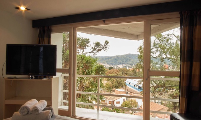 San Salvador de Jujuy Apartment | Excellent location Beautiful view