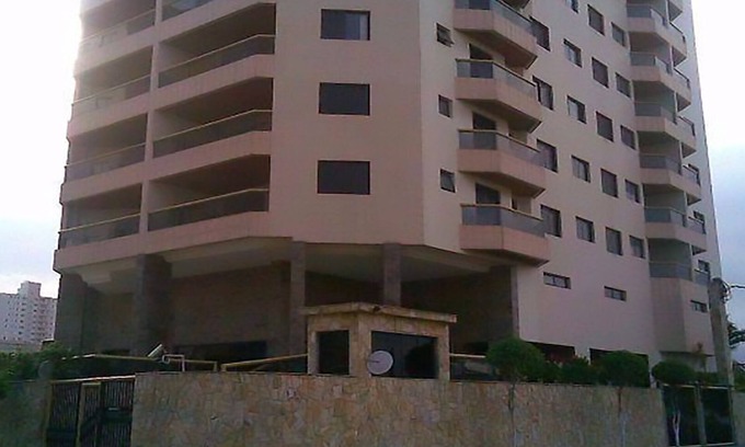Aviacao Apartment | Excellent apartment one block from the beach!
