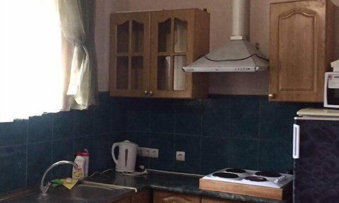 Kopishche Apartment | Excellent apartment in the center of Minsk