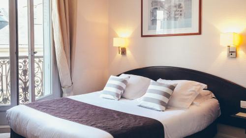Chaussee-d'Antin Hotel | Excelsior Opera