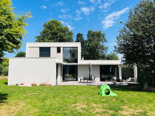 Combrit House | Exceptional villa in Combrit -