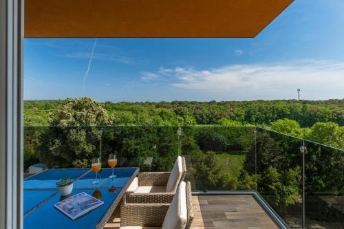 Pjescana Uvala Apartment | Exclusive apartments Ellen & Micol-with 3 free Mountain Bikes
