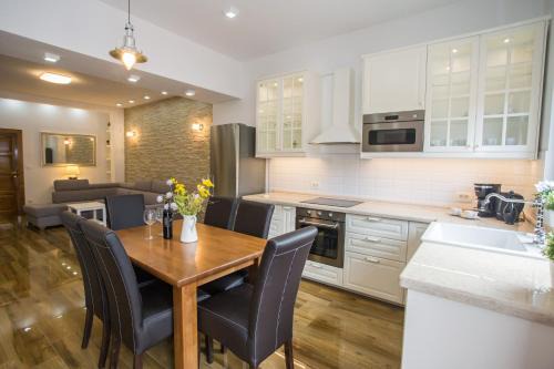 City Center Apartment | Exclusive Apartment Magnolia