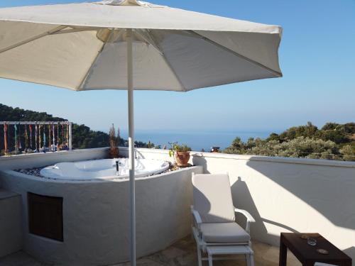 Uzunyurt Bed & Breakfast | Exclusive Boutique Hotel