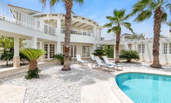 Punta Cana Villa | Exclusive Punta Cana Resort and Club Pool Villas